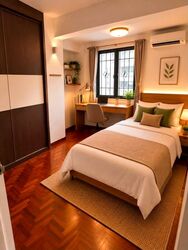 Pandan Valley (D21), Condominium #594191751